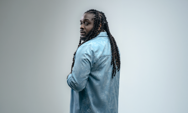 Jah Vinci Pic